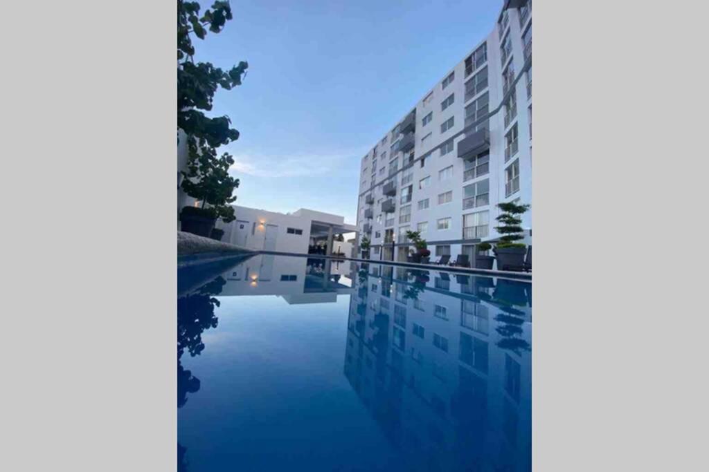 Departamento *Mundo Viajero* Guadalajara公寓 外观 照片