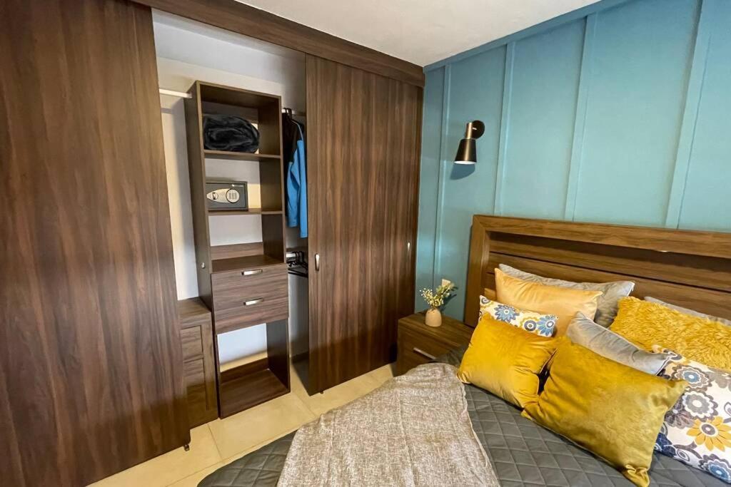 Departamento *Mundo Viajero* Guadalajara公寓 外观 照片