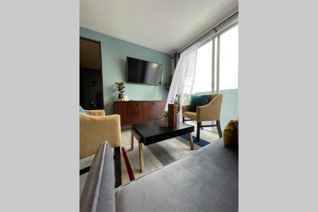 Departamento *Mundo Viajero* Guadalajara公寓 外观 照片