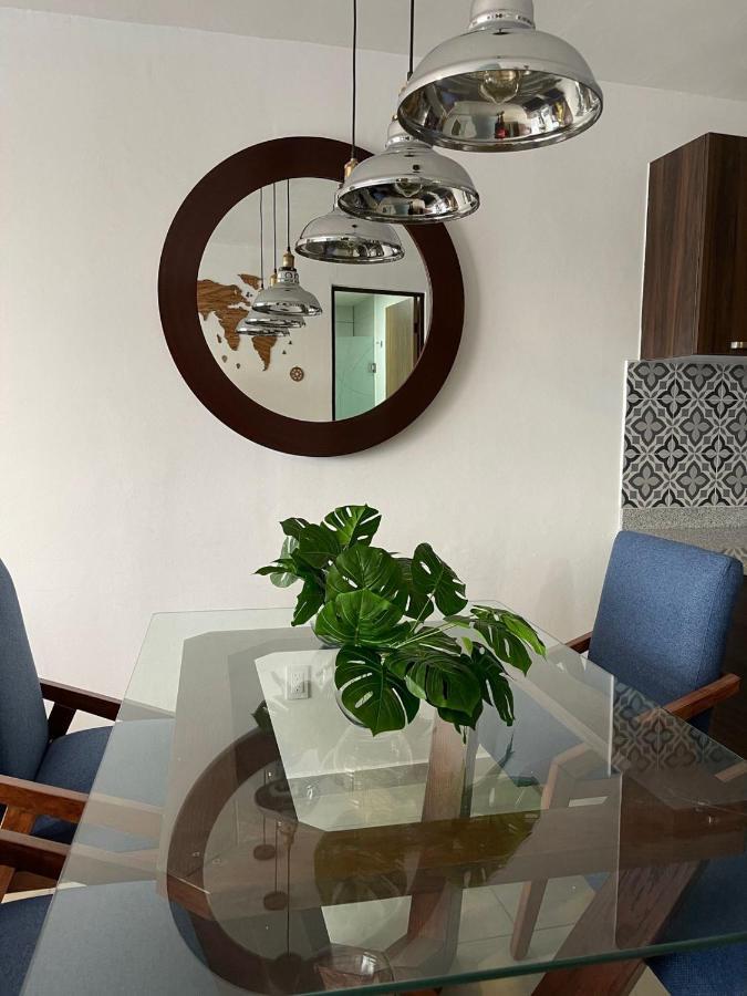 Departamento *Mundo Viajero* Guadalajara公寓 外观 照片