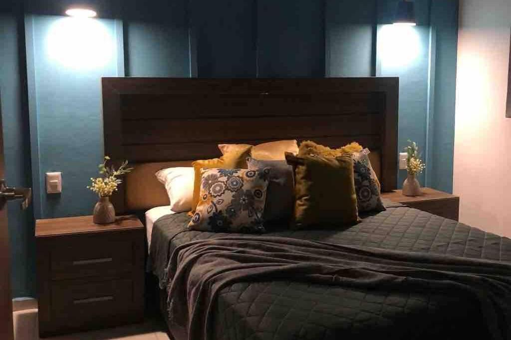 Departamento *Mundo Viajero* Guadalajara公寓 外观 照片