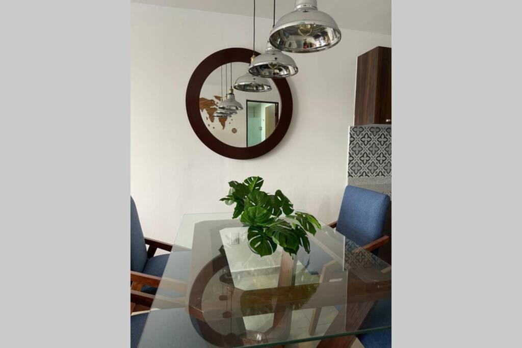 Departamento *Mundo Viajero* Guadalajara公寓 外观 照片