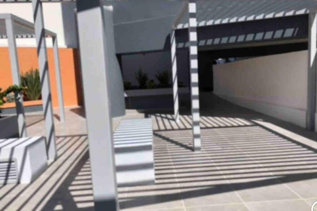 Departamento *Mundo Viajero* Guadalajara公寓 外观 照片