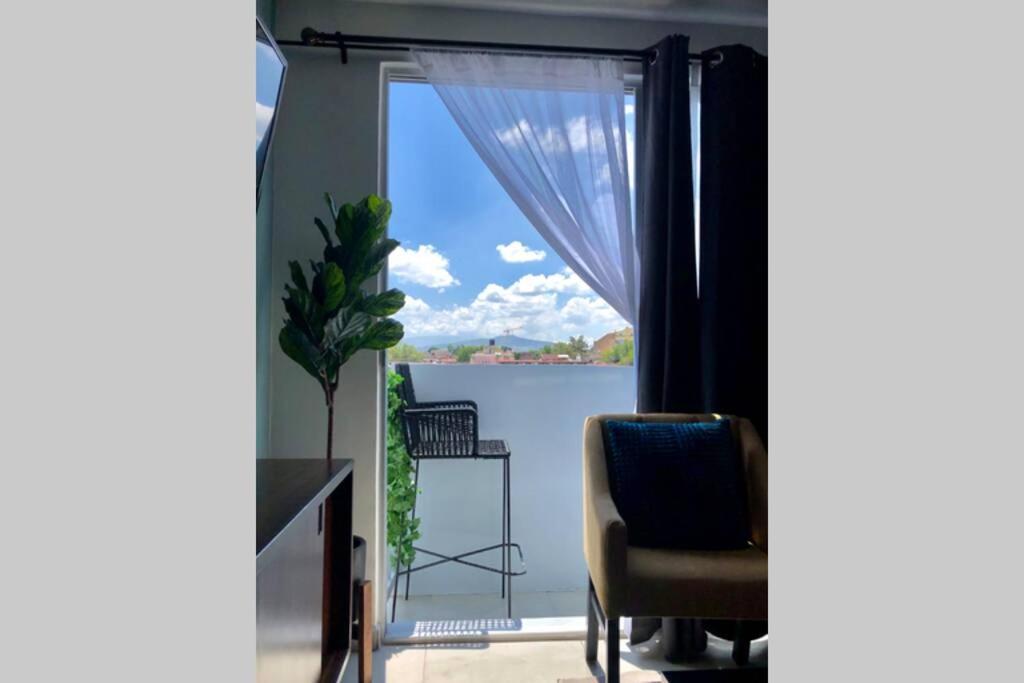 Departamento *Mundo Viajero* Guadalajara公寓 外观 照片