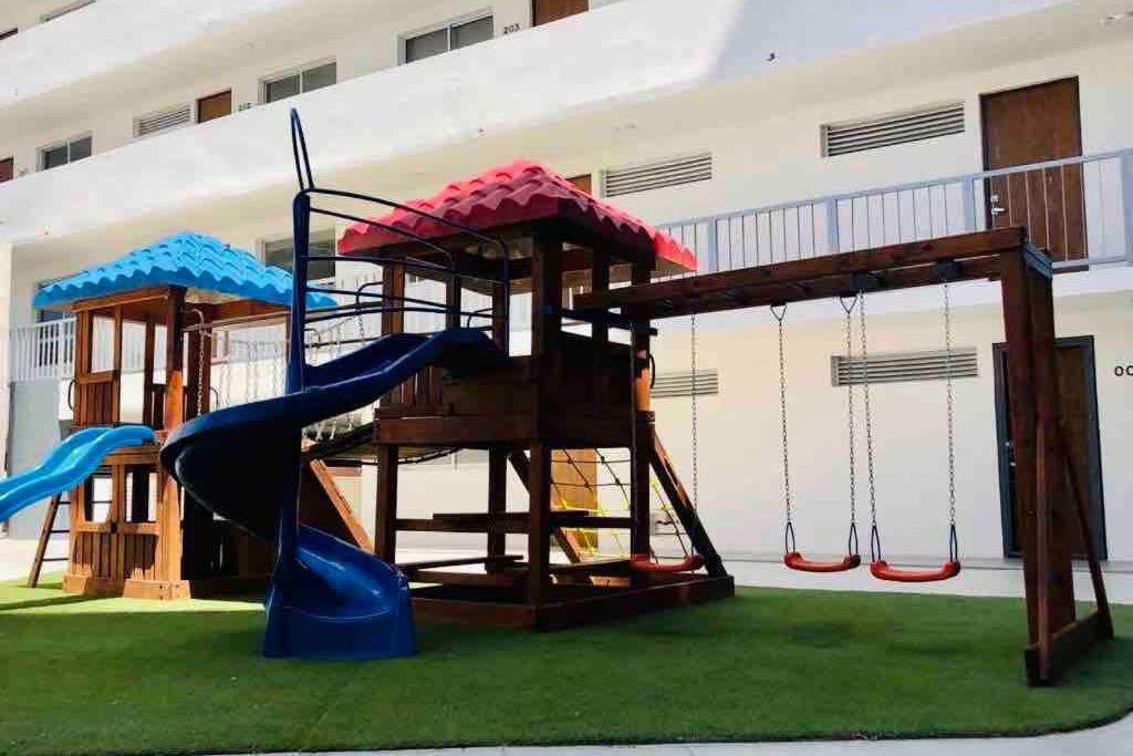 Departamento *Mundo Viajero* Guadalajara公寓 外观 照片