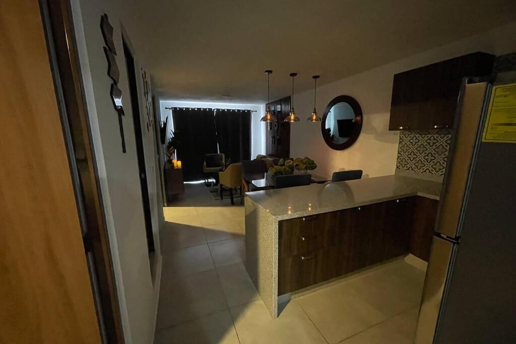 Departamento *Mundo Viajero* Guadalajara公寓 外观 照片