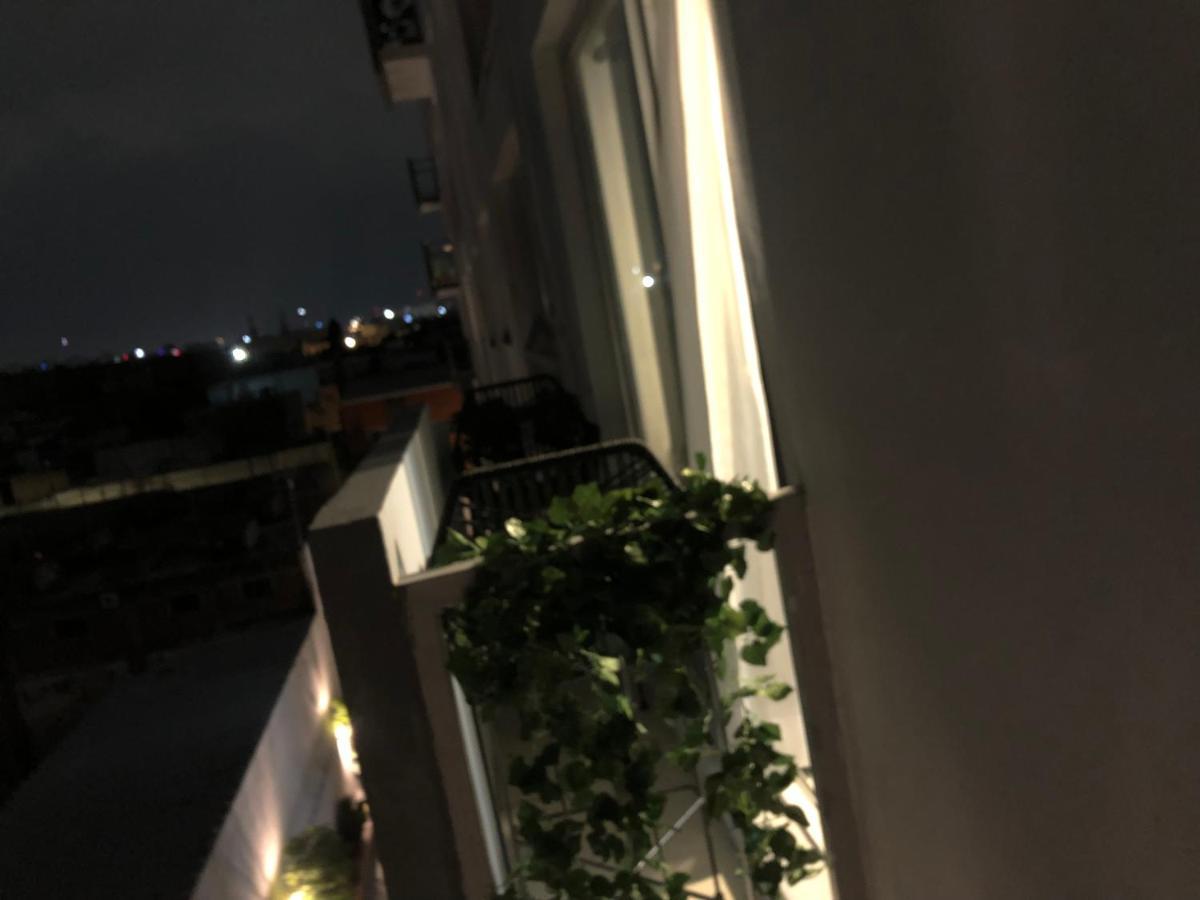 Departamento *Mundo Viajero* Guadalajara公寓 外观 照片