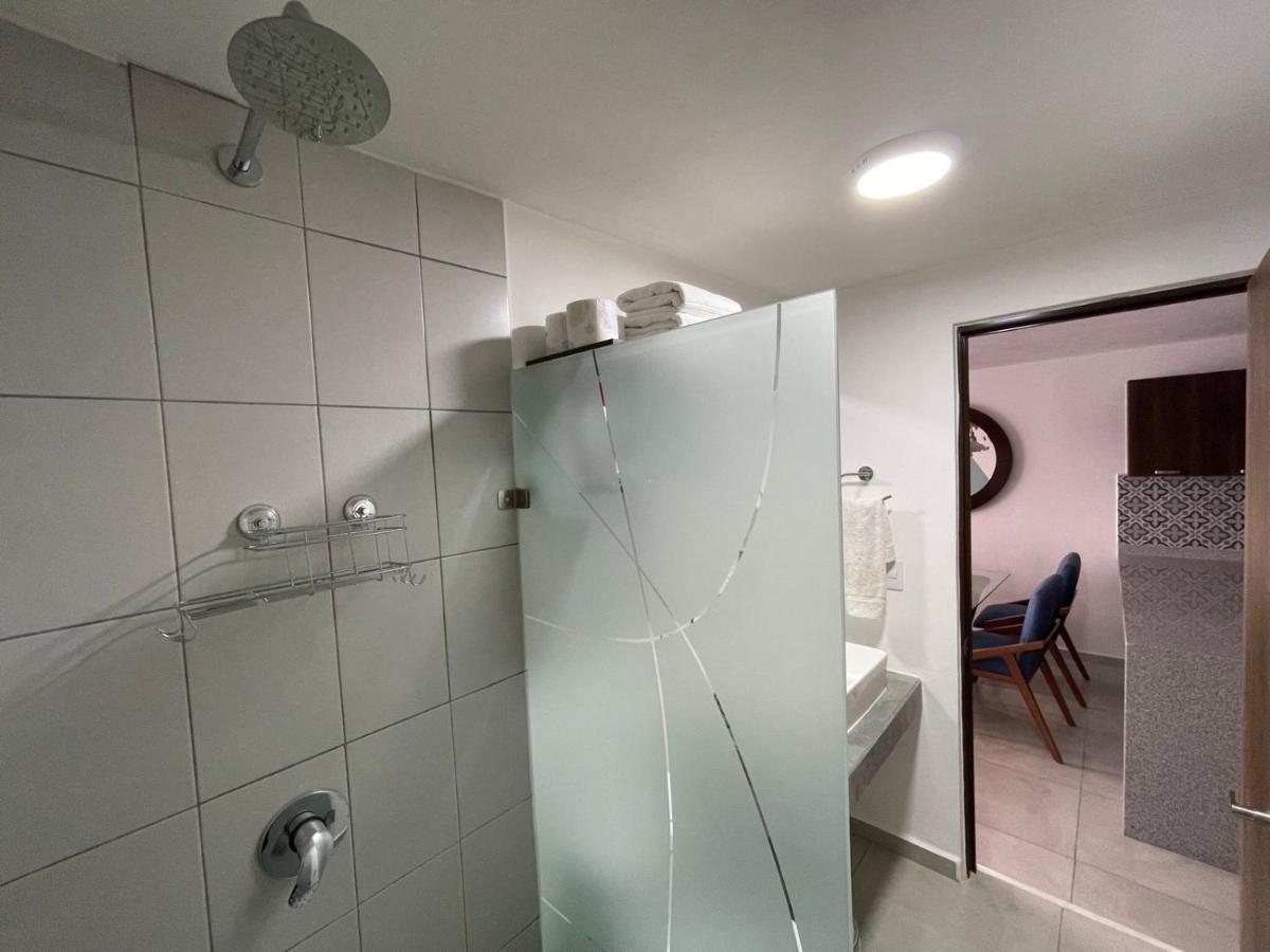 Departamento *Mundo Viajero* Guadalajara公寓 外观 照片