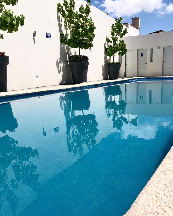 Departamento *Mundo Viajero* Guadalajara公寓 外观 照片