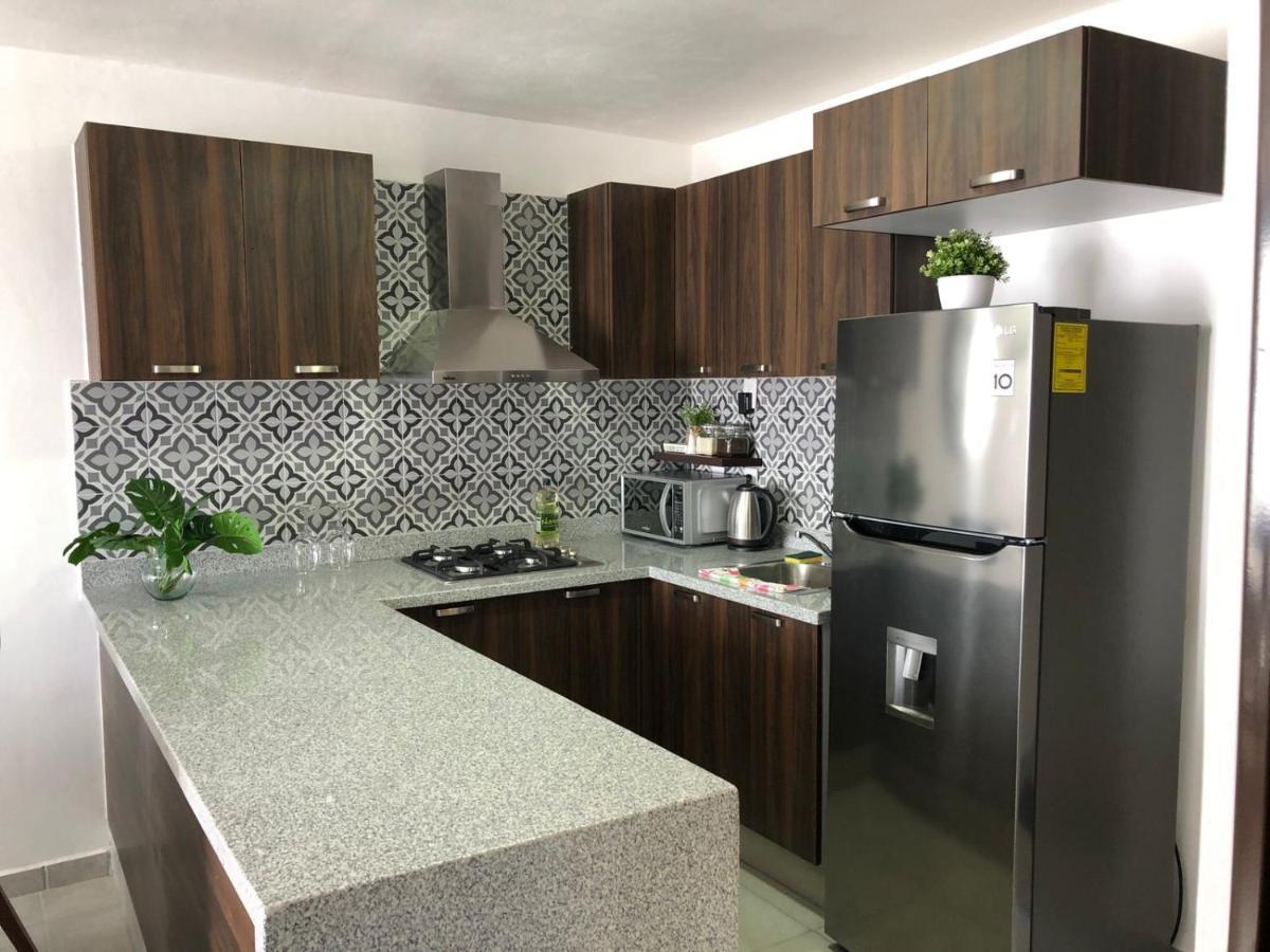 Departamento *Mundo Viajero* Guadalajara公寓 外观 照片