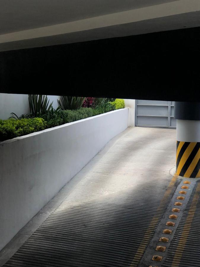 Departamento *Mundo Viajero* Guadalajara公寓 外观 照片